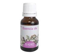 Fitoesencias clavo aceite esencial 15ml