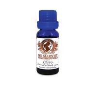 Clavo Aceite Esencial Alimentario 15 Ml de Marny's