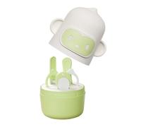 Clavo de bebé Clippers, conjunto de uñas de bebé | Kit de uñas de bebé | Cortador profesional debe tener tijeras de seguridad para para, el registro de la ducha de la bañera