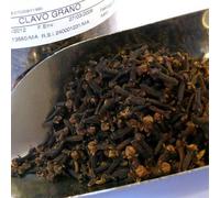 CLAVO EN GRANO - bolsa 1/2 k