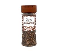 Clavo en grano Hacendado Bote 42 g Pack 2