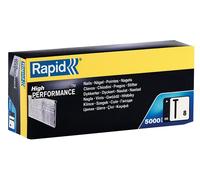 Clavos Brad Rápidos No.8 18Ga 30Mm (Caja 5000) RPD830