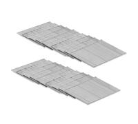 Clavos de 50 mm - 1000 uds. | para la Grapadora Combi PRO CT504CA
