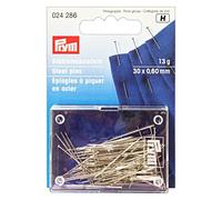 Clavos De Acero N°6 200 Piezas Gutermann 024286