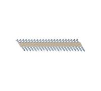 Clavos de anilla galvanizados DeWALT para DCN693, 4 x 40 mm (2000 piezas) DNM40R40GZ