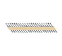 Clavos de anilla galvanizados DeWALT para DCN693, 4 x 50 mm (2000 piezas) DNM40R50GZ