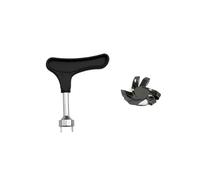 Clavos de Golf Clavos for Zapatos de Golf, Tacos Antideslizantes for, Tornillo Stinger, Rosca Repuesto for Botas, Accesorios for