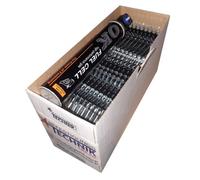 Clavos de hormigón 3,0 x 32 mm gas azul apto para Würth Diga CS1 Spit Pulsa 1000 Powers C3 BeA CN40 B