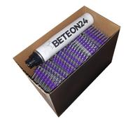 Clavos de hormigón 3,0 x 38 mm XP Extreme + gas para DeWalt C5 Würth Diga CS2 CS3 HFB