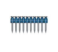 Clavos De Hormigón Bosch Para GNB 18V-38 Professional, 2,7 X 32 Mm, 1000 Piezas