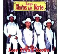 Clavos Del Norte - Tres Claves