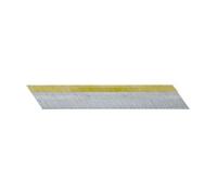 Clavos DeWALT galvanizados 15 Ga, 45 mm (4000 piezas) DNBDA1545GZ