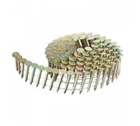 Clavos DeWALT lisos, galvanizados, 3,05 x 45 mm (1200 uds) DNR3145HDZ