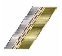 Clavos en banda DeWALT lisos, 2,8 x 63 mm (2200 piezas) DNPT2863Z