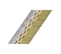 Clavos en banda DeWALT lisos, 3,1 x 90 mm, (2200 piezas) DNPT3190Z