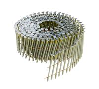 Clavos galvanizados DeWALT con vástago redondo 45 mm (17500 uds) DNN20R45G12E