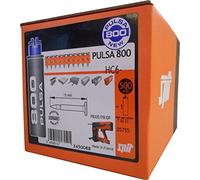 CLAVOS HC6 22 Y 1 CART GAS P800