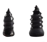 Clavos para acero Goma Activada Para Pinchazos Tubeless Clavos | Reparación en 10s, sin desmontar para rueda, ideal urgencias, sella pinchazos al instante, uso sencillo(C)