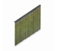Clavos para cinturón DeWALT 2,8 x 75 mm (2200 piezas) DNW28R75E