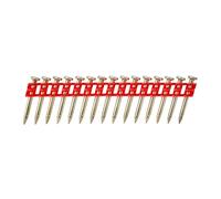 Clavos para Clavadora DCN890 para Hormigón y Acero 3,0 DCN8903022
