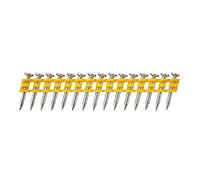 Clavos para DCN890 (2.6mm x 35mm) - Unid: 1005