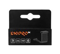 Clavos para pistola grapadora Dnipro-M 300 (E/J) 14 mm