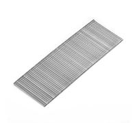 Clavos rectos Brad, 1105 piezas F15/F20/F25/F30, clavos rectos para bricolaje, jardinería, carpintería, muebles, piso, pared, panel de pared, decoración de puertas (F30)