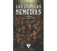 Clavos rojos / Más allá del río Negro (Las crónicas nemedias (bolsillo))