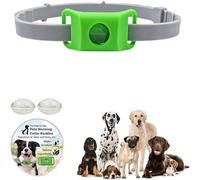 Clavya Tags for Dogs, Clavya Collar for Dog, Long Lasting Protection, Waterproof Design, Extremely Stretchable - Fits Every Dog (1Pcs)