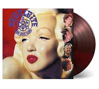 Claw Boys Claw - Angelbite (180 gm LP Vinyl) [Vinilo]