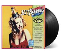 Claw Boys Claw - Hitkillers [180 gm Vinyl] [Vinilo]