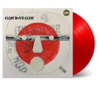 Claw Boys Claw - It's Not Me The Horse Is Not Me Pt.1 (Gatefold sleeve) [180 gm Vinyl] [Vinilo]