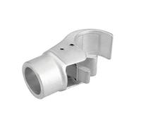 Claw Clamp 50 mm para 50 x 2 mm Tubo