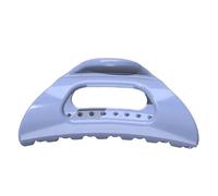 Claw Clips, Comfortable Hair Clip, Sin tirantes flexibles Barrettes, Stylish Hair Accessories, Strong Hold Clamp, Ideal para , Sparse, Adolescente, Washing Face, Commuting, Party, Beach