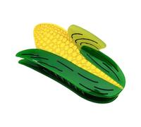 Claw Clips For Thick Hair - Hair Clips Claw | Hair Clips Women | Women Watermelon Fruit Shaped Jaw Hairpins | Nonslip Hair Clamps | Hair Accessories For Business Trip, Pool, Beach, Shower, Traveling