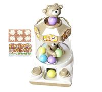 Claw Machine For Kids - Claw Machines For Kids | Fun Small Prize Dispenser Game | Gashapon Machine Toys Fors Home Indoor Party Birthday Family Gathering Christmas Boys Girls Children Teenss