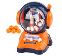 Claw Machine Kids | Game Machine | Cute Astronaut Design, Creative Vending Toys, Game Machine Cute Astronaut Design for Girls, Creative Kid Vending Machines Toy for Boys, Girls, Kid