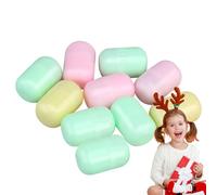 Claw Machine Toy - Mini Gashapon Surprise Egg Game Game With Rement Pack | Regalo de Navidad y Año Nuevo para