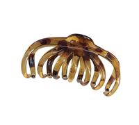 Claw para el cabello de pulpo, clips de garra de pelo grandes - Elegante pinza para el pelo único - Corredor de pelo lindo, garras de estilo tiros en la mandíbula para el lugar de trabajo, la mayoría