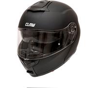 Claw Travel-S, casco abatible L female Negro Mate