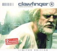 Clawfinger A Whole Lot Of Nothing (CD)