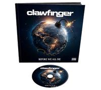 Clawfinger - Clawfinger - Before We All Die