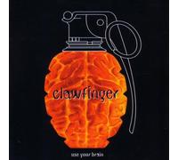 Clawfinger - Use your brain (1995)