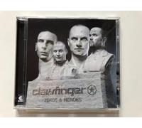 Clawfinger - Zeros & Heroes