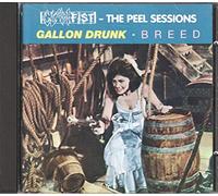 Clawfist - Peel Sessions
