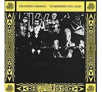 Clawfist Singles Club - Something You Said / Collide