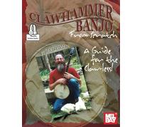 Clawhammer Banjo from Scratch: A Guide for the Claw-less!