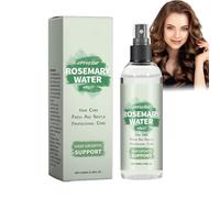 Clawrex Aceite de romero para el crecimiento del cabello, 100 ml Rosemary Hair Revive Serum para estimular el crecimiento del cabello y contra la caída del cabello, humectación seca, spray de