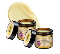 Clawrex Crema completa de veneno de abeja, 2 unidades de ungüento de veneno de abeja, gel para todo tipo de piel, crema hidratante Bee Venom