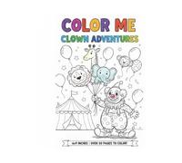 Claws Coloring Fun: The Little Artist